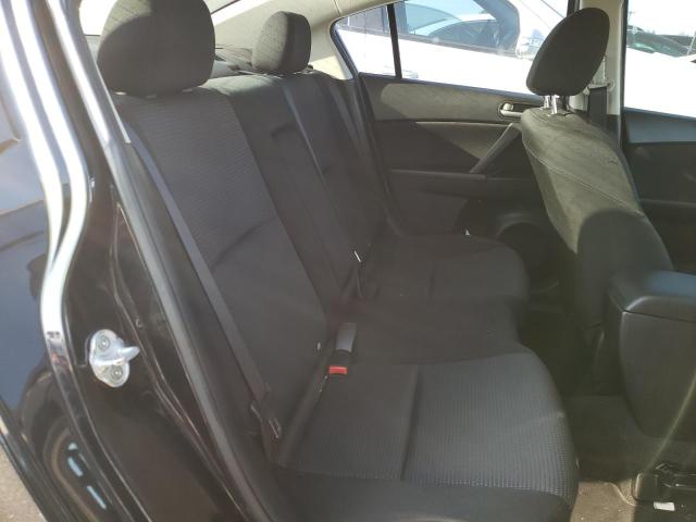 Photo 6 from auction – 2012 MAZDA 3 I with VIN JM1BL1V72C1697777