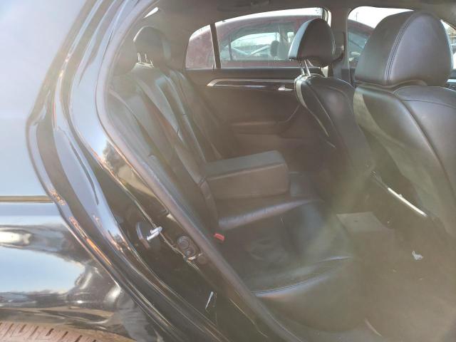 Photo 6 from auction – 2008 ACURA TL with VIN 19UUA66228A023877