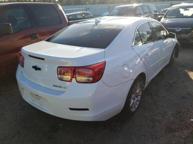 Photo 4 from auction – 2015 CHEVROLET MALIBU 1LT with VIN 1G11C5SL6FF324486
