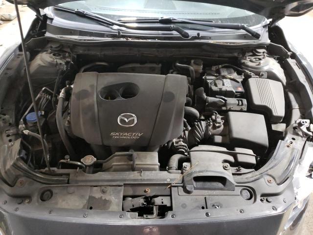 Photo 7 from auction – 2015 MAZDA 6 TOURING with VIN JM1GJ1V57F1198312