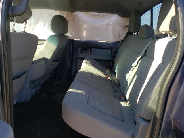 Photo 6 from auction – 2013 FORD F150 SUPER with VIN 1FTFW1ET5DFC47938