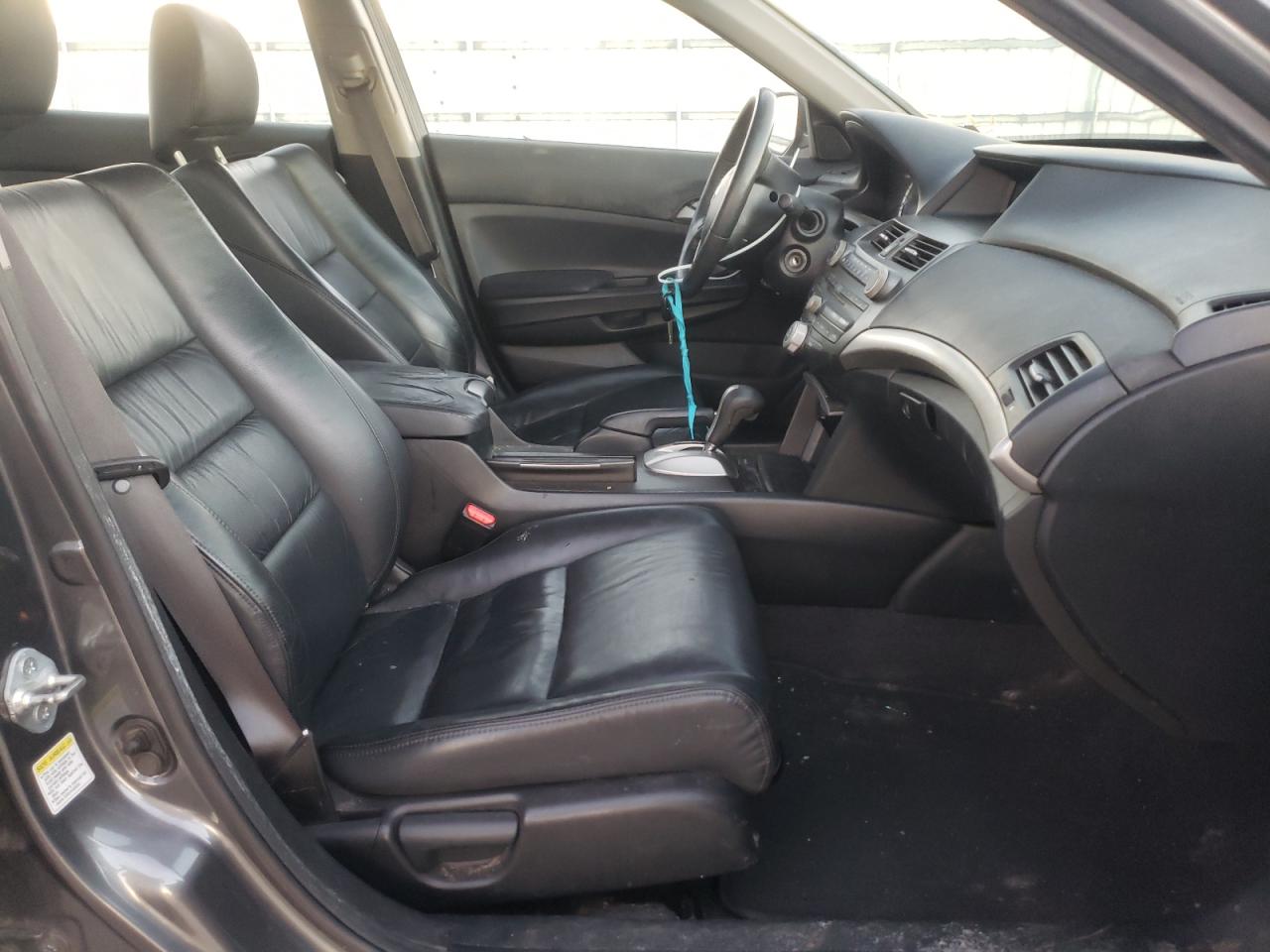 Photo 5 from auction – 2012 HONDA ACCORD SE with VIN 1HGCP2F61CA089139