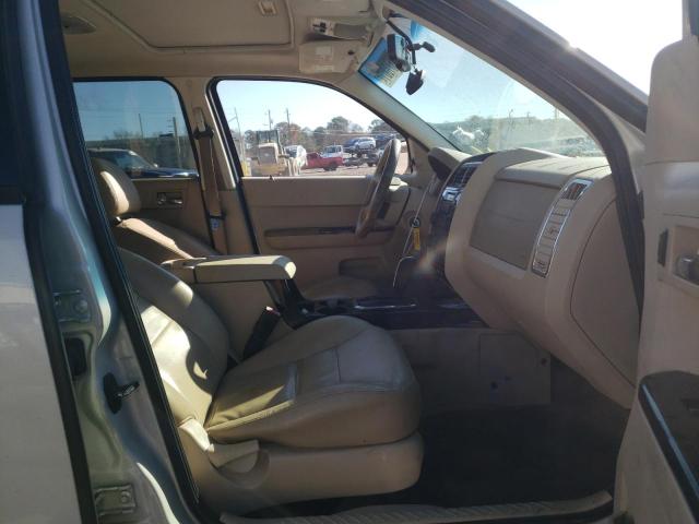 Photo 5 from auction – 2008 FORD ESCAPE LIM with VIN 1FMCU04158KA85711
