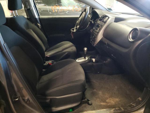 Photo 5 from auction – 2017 NISSAN VERSA S with VIN 3N1CN7AP6HL860005