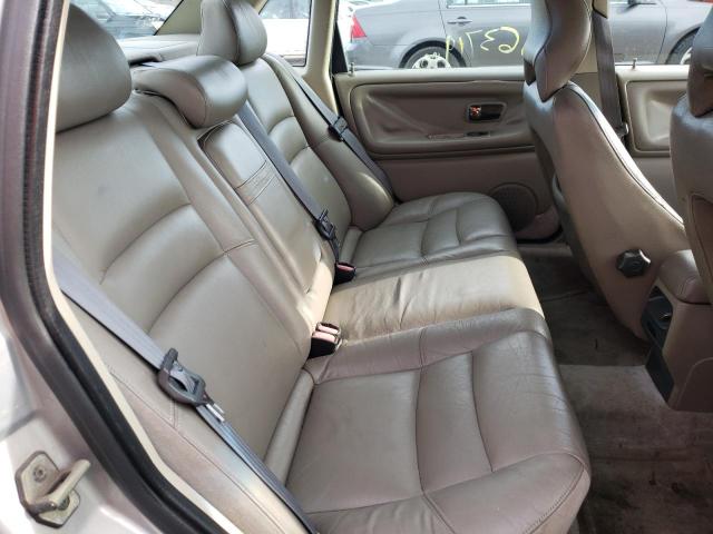 Photo 6 from auction – 1998 VOLVO S70 with VIN YV1LS5577W2553004
