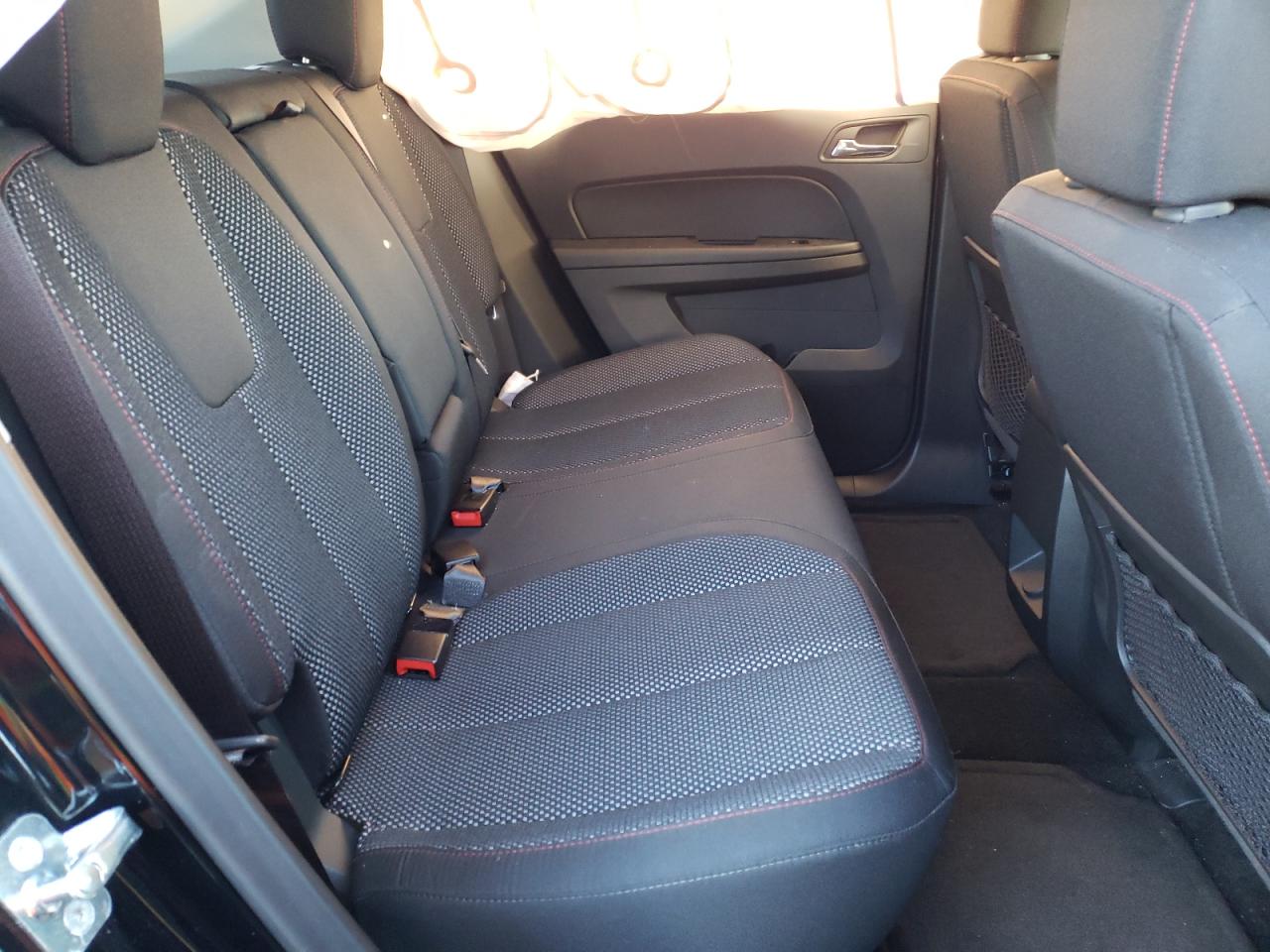 Photo 6 from auction – 2017 CHEVROLET EQUINOX LT with VIN 2GNALCEK4H1576589