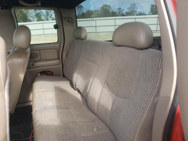 Photo 6 from auction – 2004 CHEVROLET SILVERADO with VIN 2GCEC19V941144836