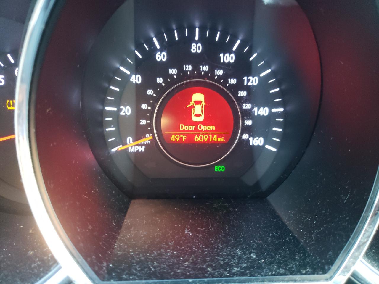 Photo 8 from auction – 2013 KIA OPTIMA LX with VIN KNAGM4A75D5421269