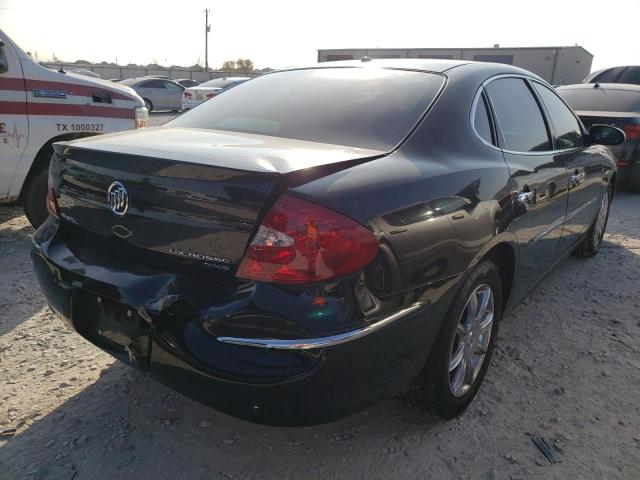 صورة رقم 4 من المزاد - 2005 BUICK LACROSSE C مع VIN 2G4WE567951276035