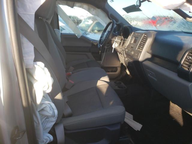 Photo 5 from auction – 2019 FORD F150 SUPER with VIN 1FTEW1E4XKFC99258
