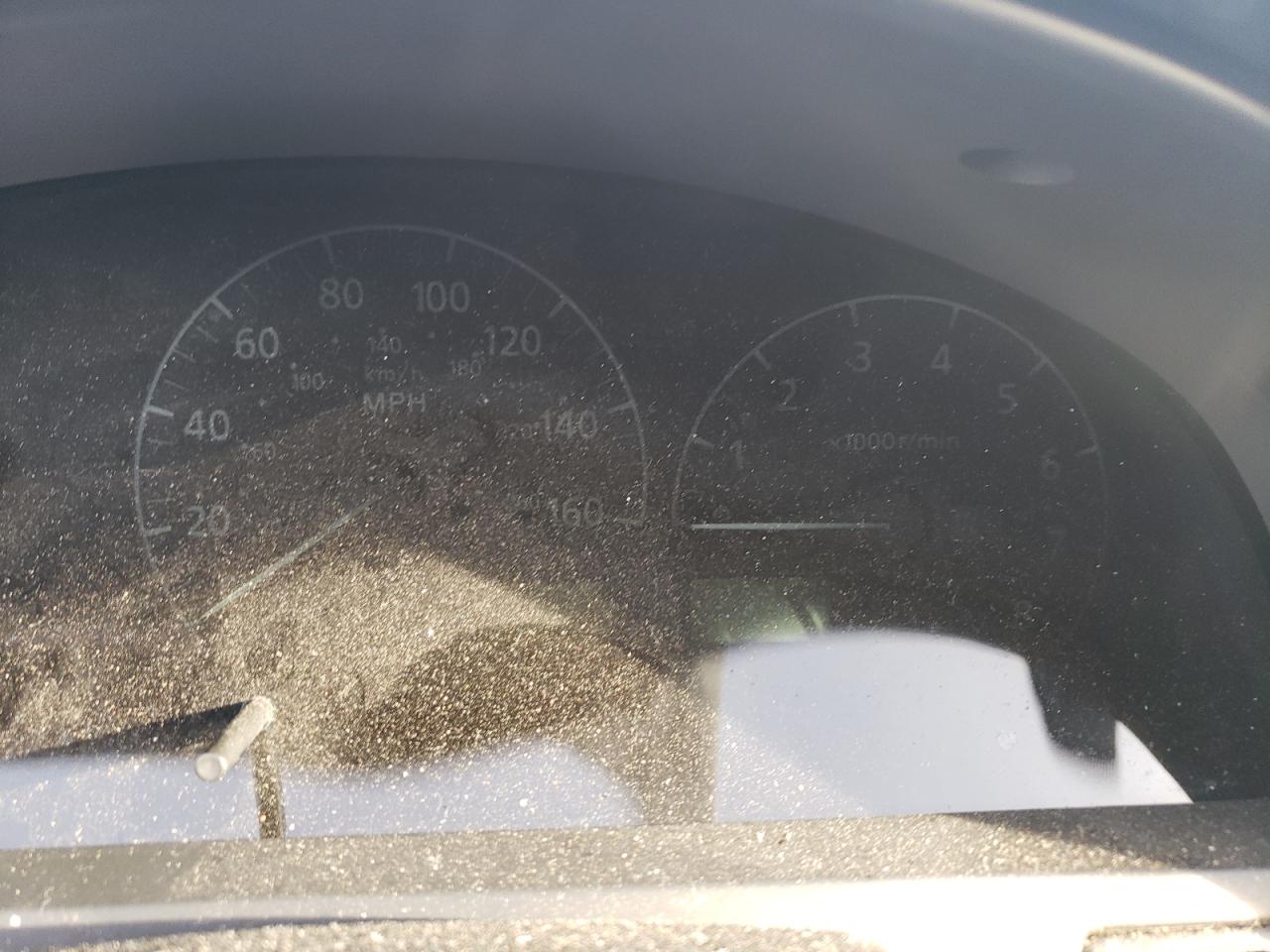 Photo 8 from auction – 2002 INFINITI I35 with VIN JNKDA31AX2T009098