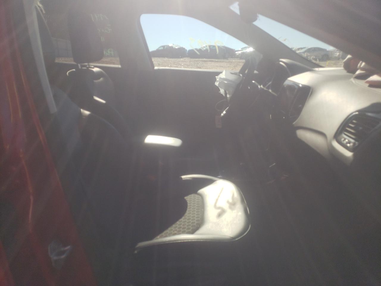 Фото 5 с аукциона – 2021 JEEP COMPASS LA с VIN 3C4NJCBB5MT531500