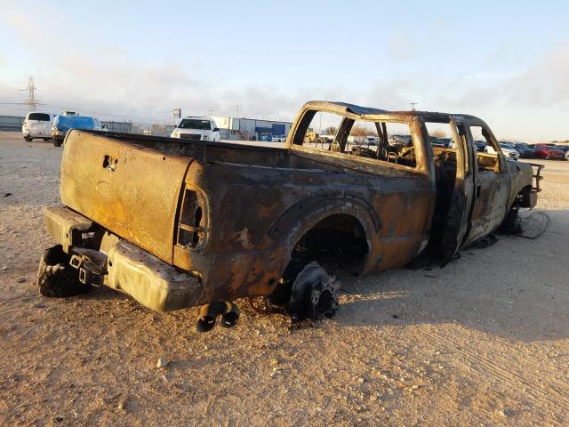 Photo 4 from auction – 2013 FORD F350 SUPER with VIN 1FT8W3DT0DEB47564