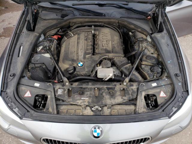 Photo 7 from auction – 2013 BMW 535 XI with VIN WBAFU7C55DDU71894