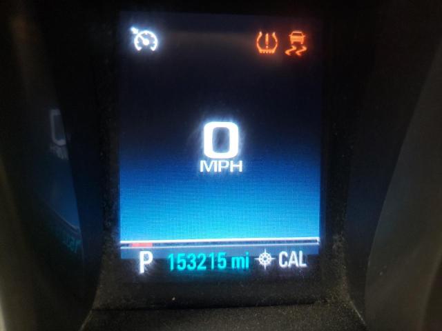 Photo 8 from auction – 2013 CHEVROLET MALIBU 2LT with VIN 1G11F5SR1DF157298
