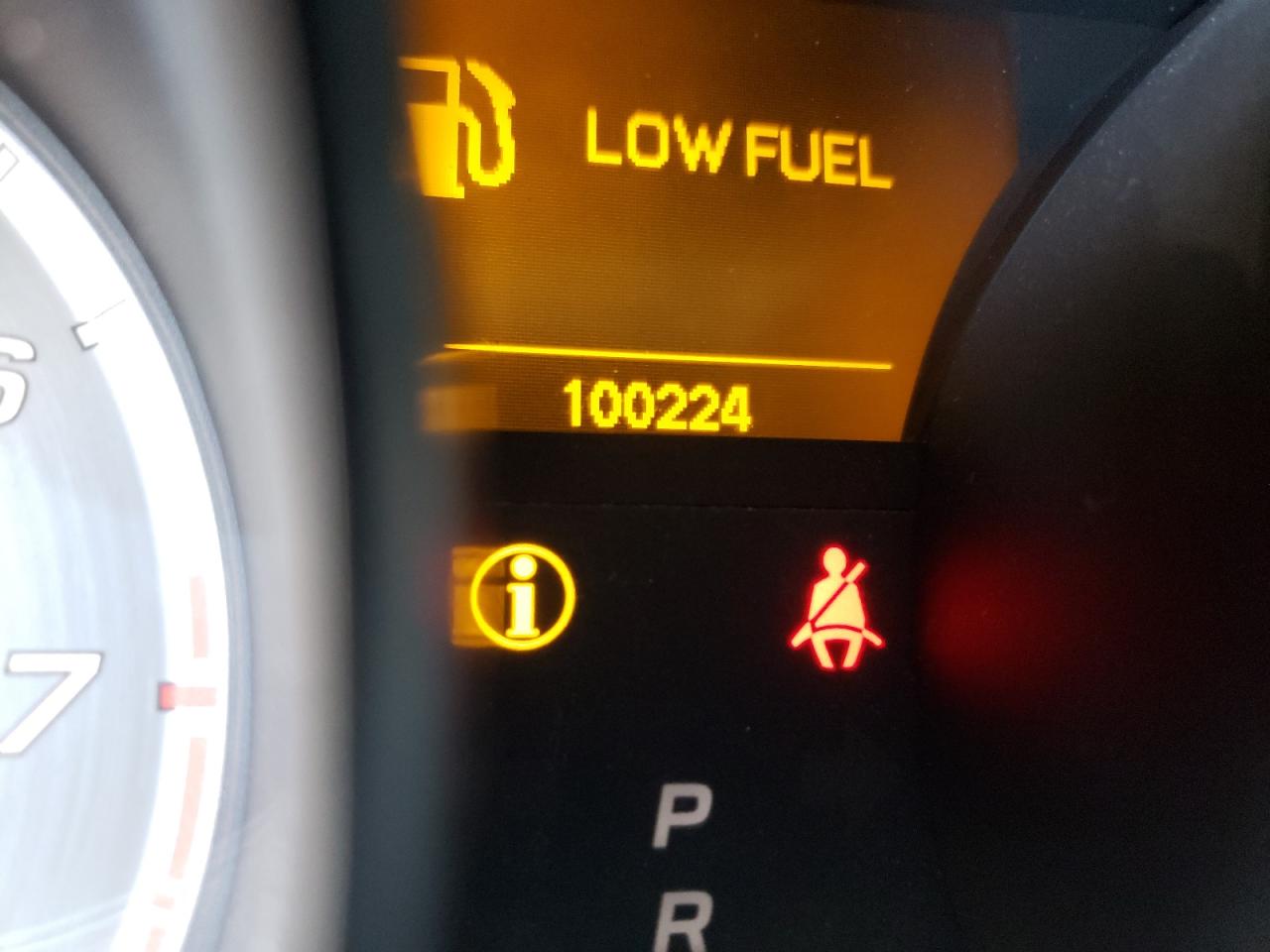 Photo 8 from auction – 2013 ACURA MDX TECHNO with VIN 2HNYD2H36DH515033
