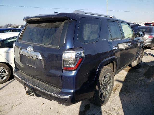 Photo 4 from auction – 2016 TOYOTA 4RUNNER SR with VIN JTEZU5JRXG5128082