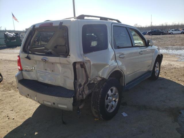 Photo 4 from auction – 2008 FORD ESCAPE LIM with VIN 1FMCU04158KA85711
