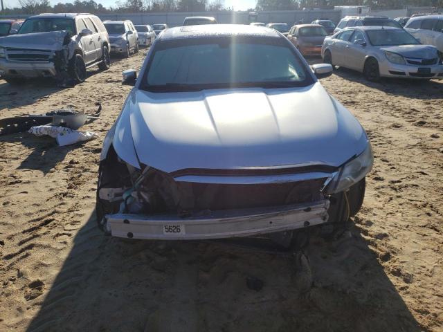 Photo 9 from auction – 2010 FORD TAURUS with VIN 1FAHP2EWXAG138506