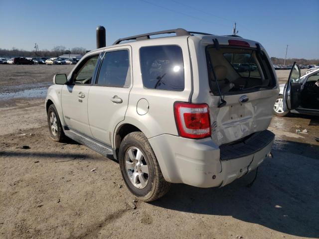 Photo 3 from auction – 2008 FORD ESCAPE LIM with VIN 1FMCU04158KA85711