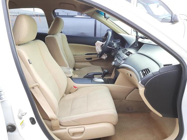 Photo 5 from auction – 2012 HONDA ACCORD LX with VIN 1HGCP2F36CA143864