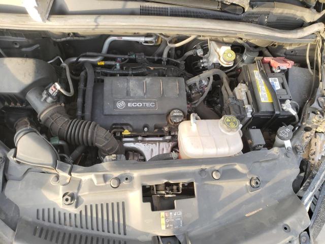 Photo 7 from auction – 2017 BUICK ENCORE PRE with VIN KL4CJASB4HB019577