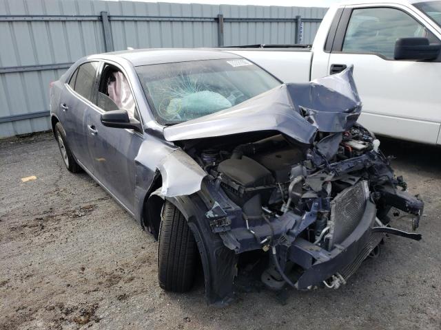 CHEVROLET MALIBU LS 2015 with VIN 1G11B5SL3FF295287 - Photo from auction