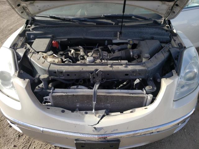Photo 7 from auction – 2011 BUICK ENCLAVE CX with VIN 5GAKVBED0BJ341057