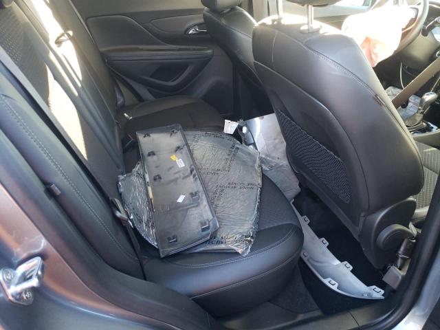 Photo 6 from auction – 2019 BUICK ENCORE SPO with VIN KL4CJ2SB3KB798466