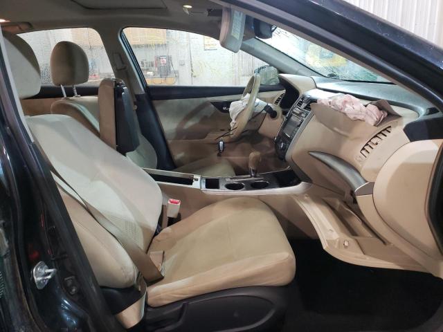Photo 5 from auction – 2015 NISSAN ALTIMA 2.5 with VIN 1N4AL3AP3FC189796