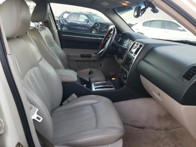 Photo 5 from auction – 2005 CHRYSLER 300C with VIN 2C3AA63H45H636336