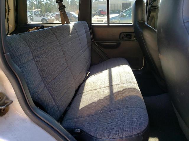 Photo 6 from auction – 2000 JEEP CHEROKEE S with VIN 1J4FF48S7YL193452