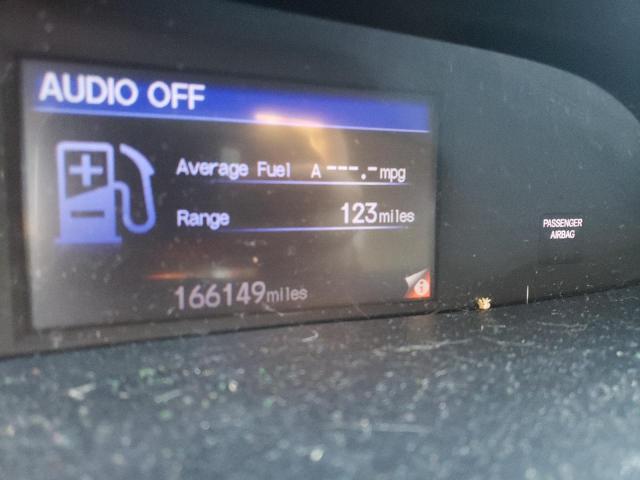 Photo 8 from auction – 2012 HONDA CIVIC LX with VIN 19XFB2F54CE025501