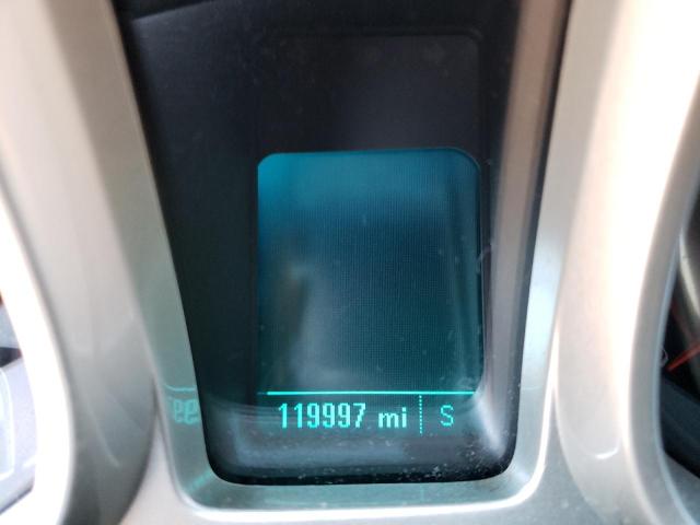 Photo 8 from auction – 2013 CHEVROLET CAMARO LS with VIN 2G1FE1E38D9243760