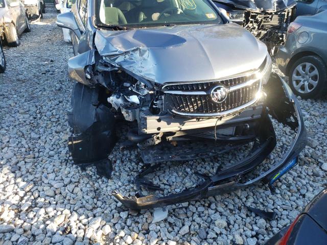 Photo 9 from auction – 2019 BUICK ENCORE SPO with VIN KL4CJ2SB3KB798466