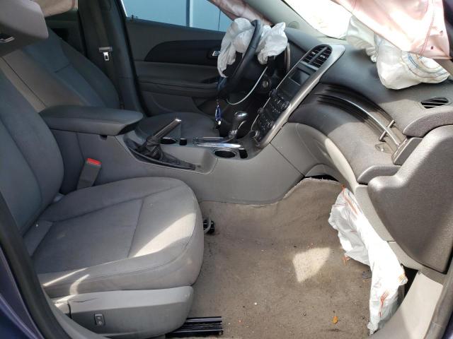 Photo 5 from auction – 2015 CHEVROLET MALIBU LS with VIN 1G11B5SL3FF295287