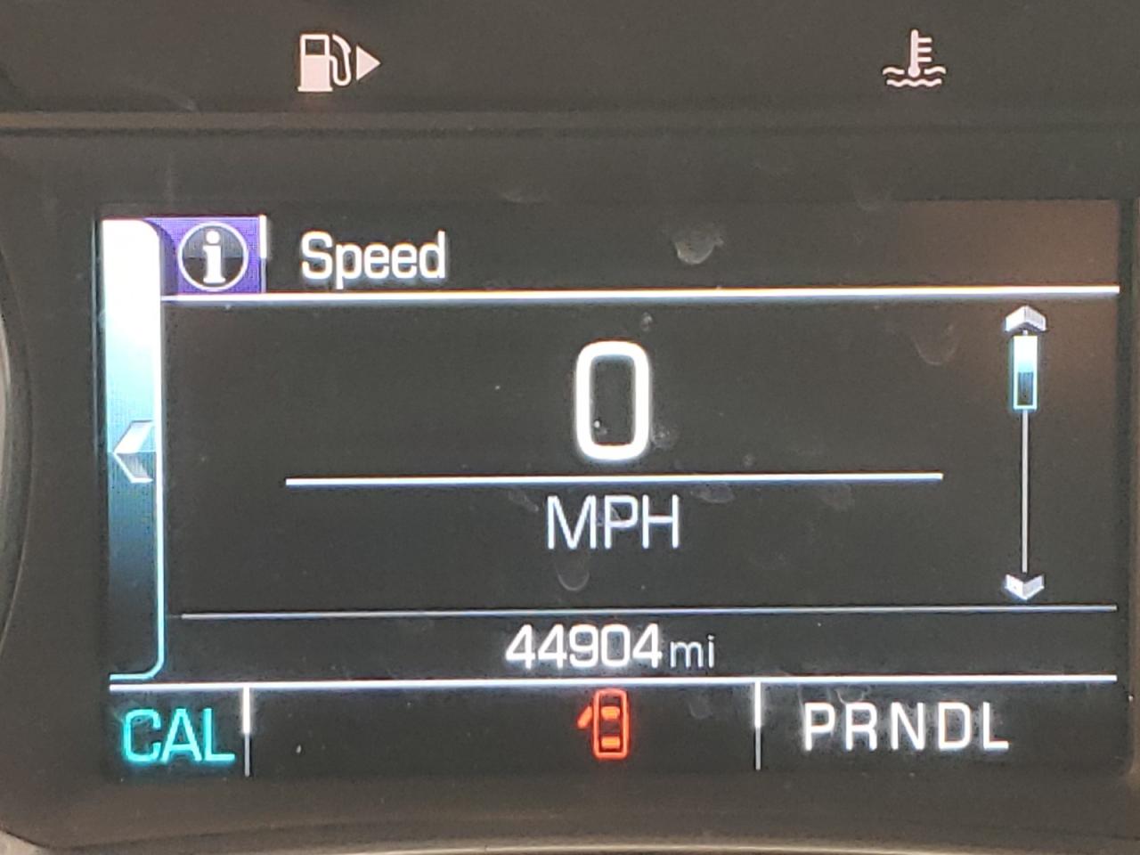Photo 8 from auction – 2017 CHEVROLET MALIBU LT with VIN 1G1ZE5ST4HF105557