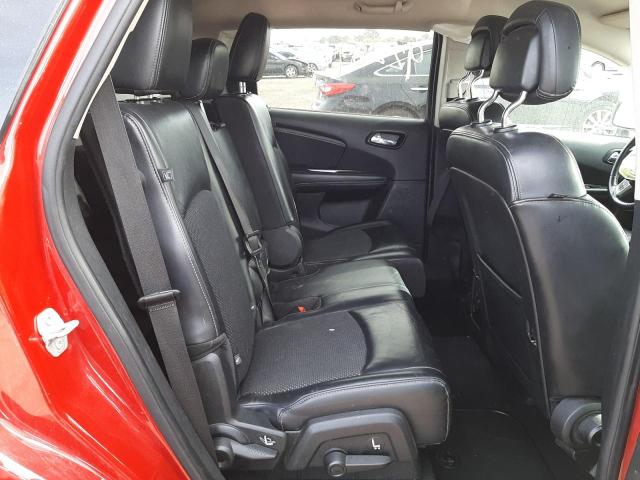 Photo 6 from auction – 2018 DODGE JOURNEY CR with VIN 3C4PDCGG1JT216287