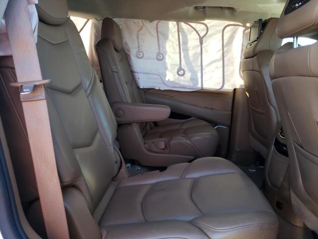 Photo 6 from auction – 2016 CADILLAC ESCALADE P with VIN 1GYS4DKJ2GR237941