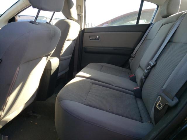 Photo 6 from auction – 2012 NISSAN SENTRA 2.0 with VIN 3N1AB6AP9CL732361