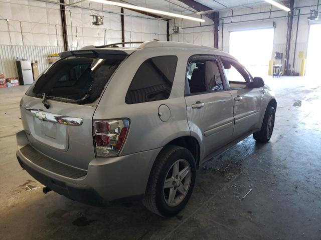 Photo 4 from auction – 2005 CHEVROLET EQUINOX LT with VIN 2CNDL63F556111374