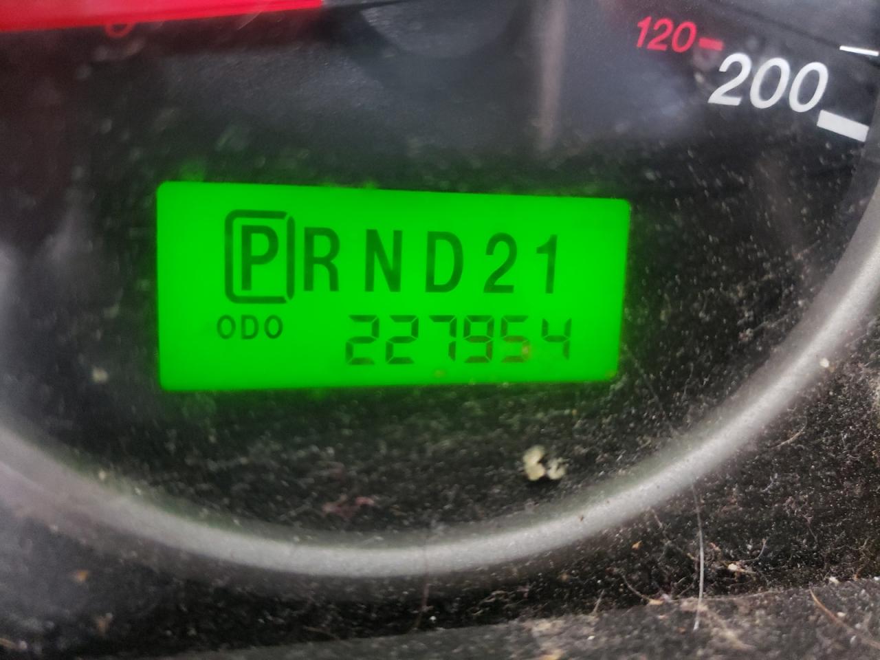 Photo 8 from auction – 2006 MAZDA TRIBUTE S with VIN 4F2CZ94156KM21218