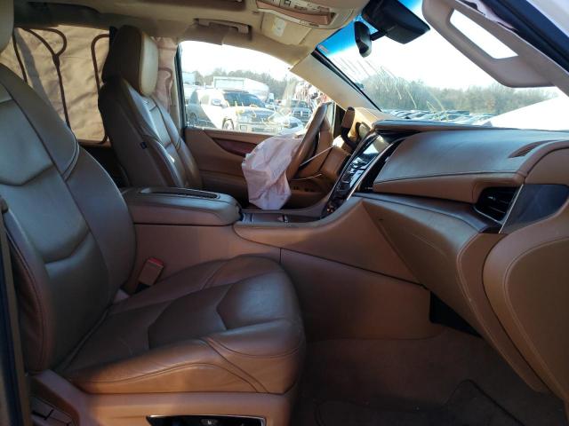 Photo 5 from auction – 2016 CADILLAC ESCALADE P with VIN 1GYS4DKJ2GR237941