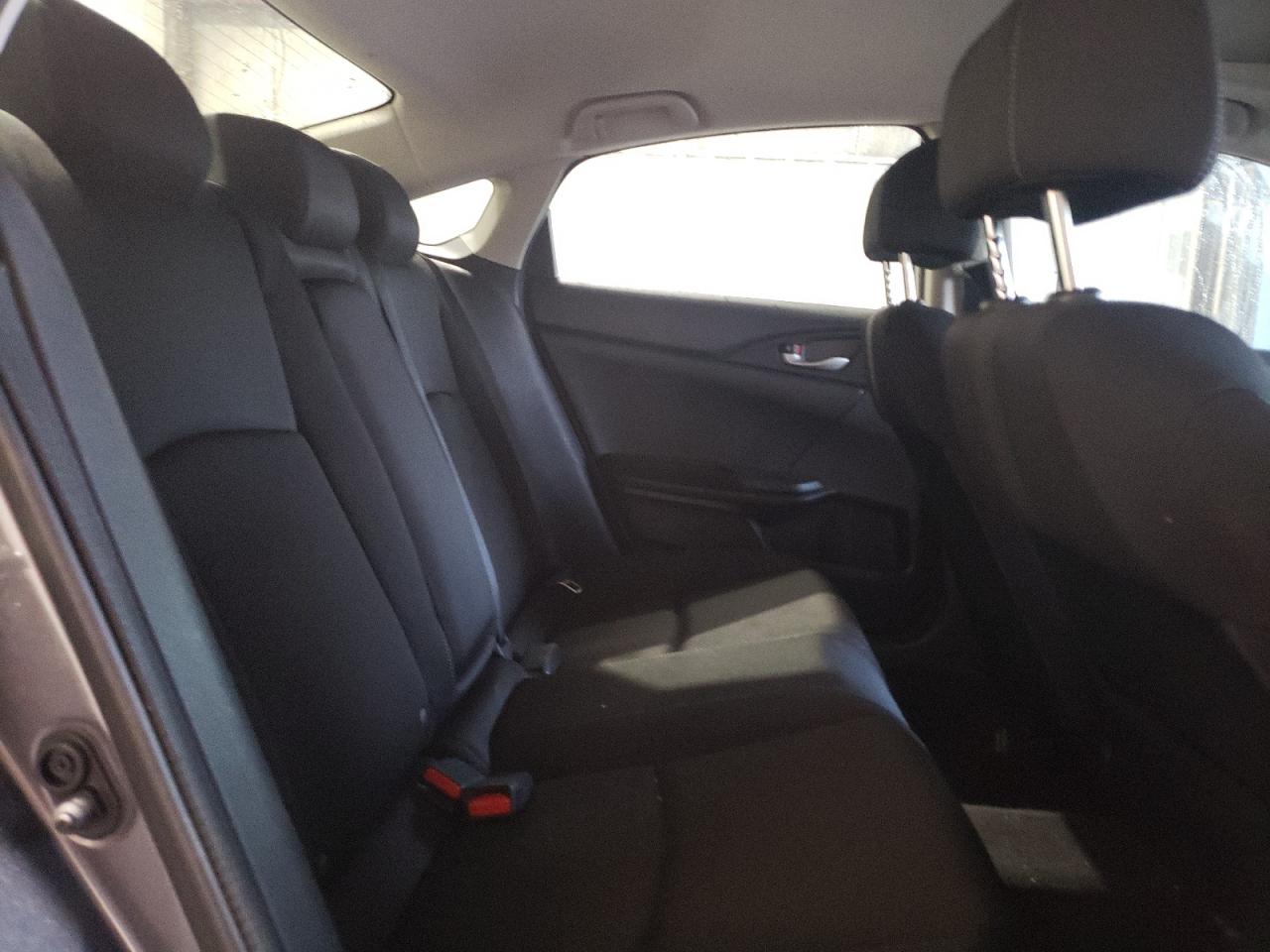 صورة رقم 6 من المزاد - 2016 HONDA CIVIC EX مع VIN 2HGFC2F74GH503023