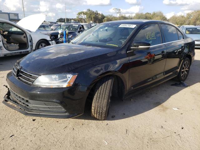 Photo 2 from auction – 2017 VOLKSWAGEN JETTA SE with VIN 3VWDB7AJ3HM279896