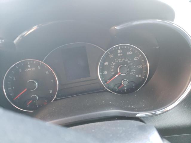 Photo 8 from auction – 2015 KIA FORTE LX with VIN KNAFK4A62F5367358