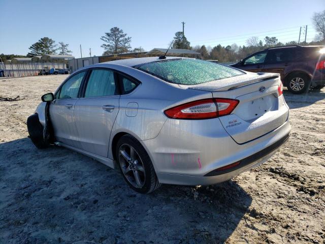 Photo 3 from auction – 2014 FORD FUSION SE with VIN 3FA6P0H79ER350263