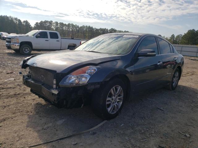 Photo 2 from auction – 2010 NISSAN ALTIMA BAS with VIN 1N4AL2AP4AN494215