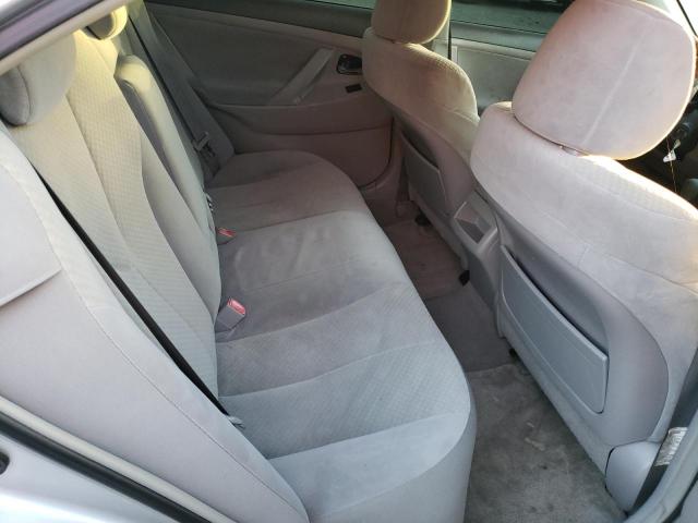 Photo 6 from auction – 2009 TOYOTA CAMRY BASE with VIN 4T1BE46K39U840253