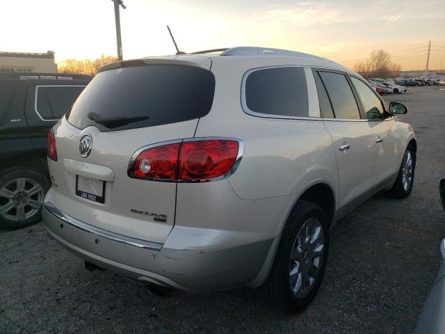 Photo 4 from auction – 2010 BUICK ENCLAVE CX with VIN 5GALRCED1AJ146484